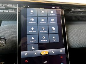 Citroen C5 AirCross bild 16