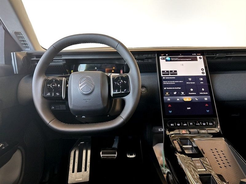 Citroen C5 AirCross bild 3