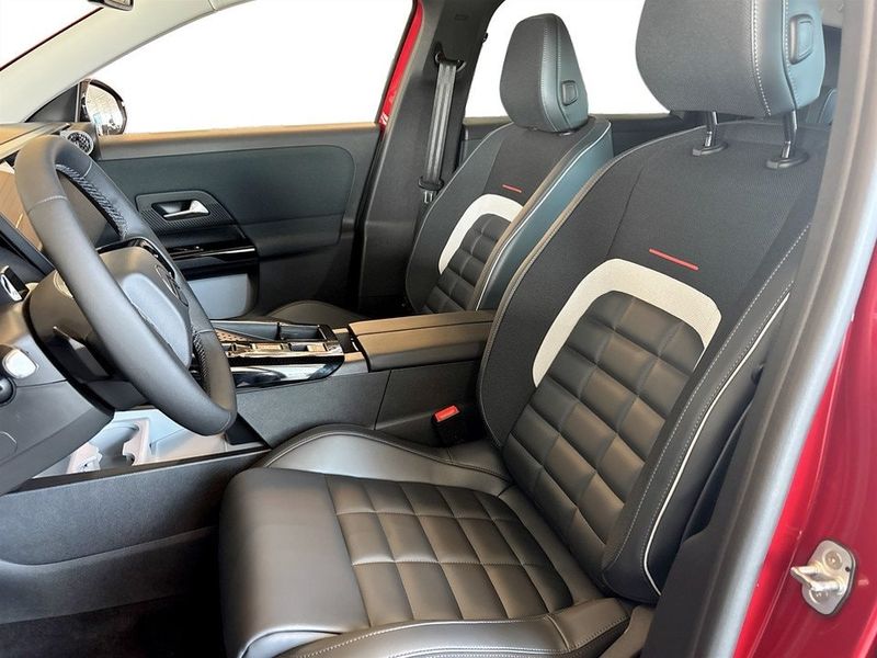 Citroen C5 AirCross bild 6