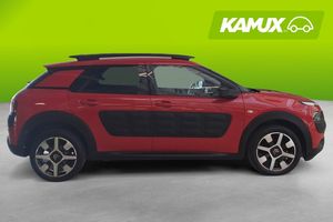 Citroen C4 Cactus bild 2