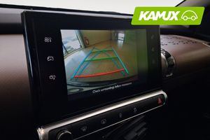 Citroen C4 Cactus bild 20