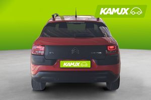 Citroen C4 Cactus bild 5