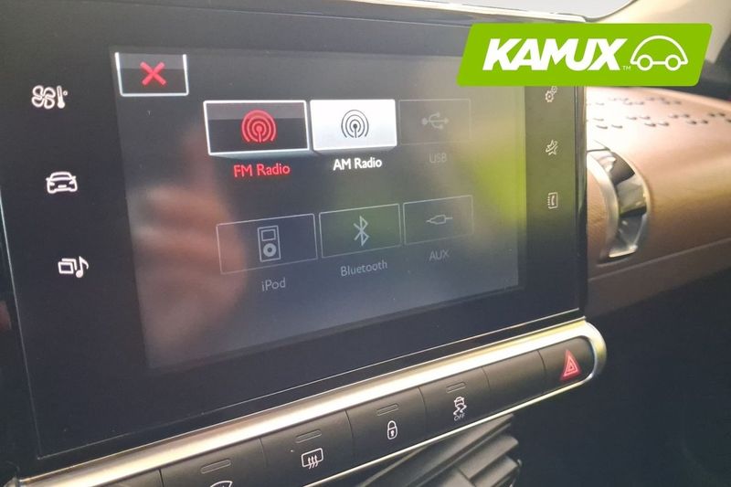 Citroen C4 Cactus bild 19