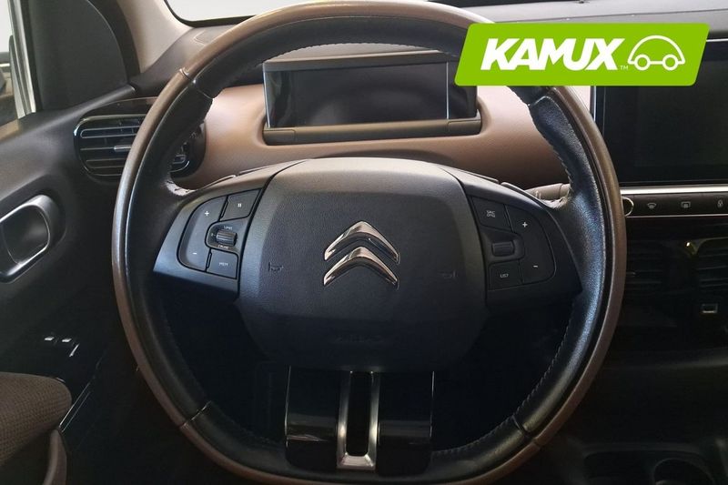 Citroen C4 Cactus bild 14