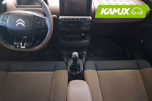 Citroen C4 Cactus bild 11