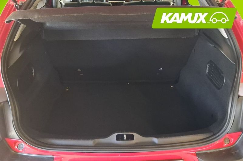 Citroen C4 Cactus bild 17