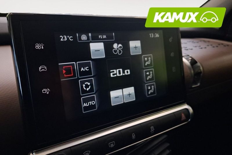 Citroen C4 Cactus bild 21