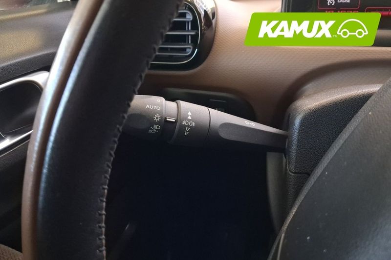 Citroen C4 Cactus bild 25