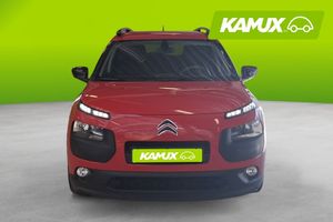 Citroen C4 Cactus bild 6
