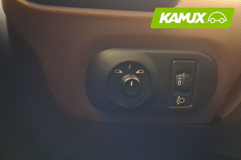 Citroen C4 Cactus bild 23