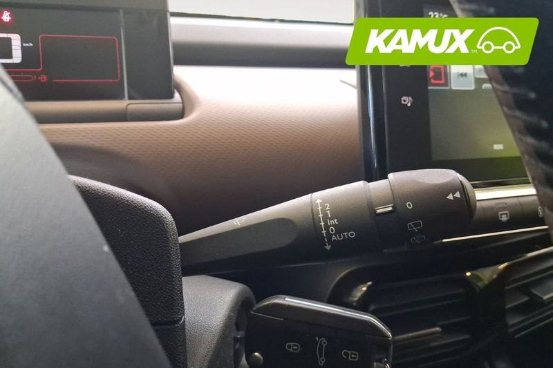 Citroen C4 Cactus bild 24