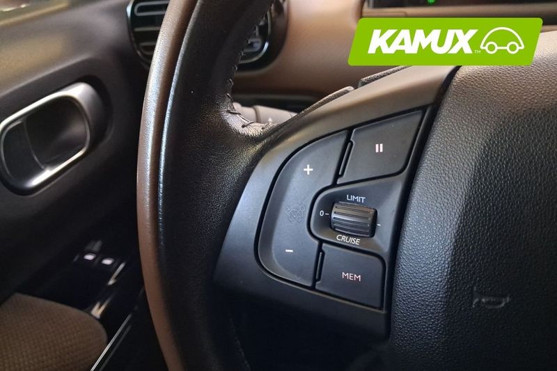 Citroen C4 Cactus bild 26