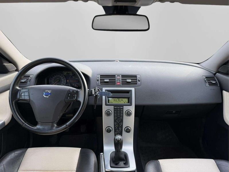 Volvo V50 bild 12
