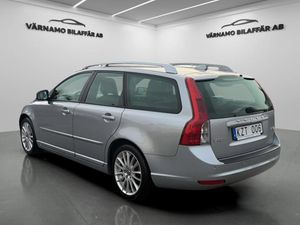 Volvo V50 bild 3