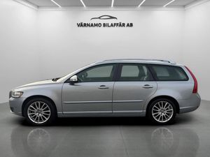 Volvo V50 bild 2