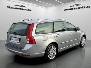 Volvo V50 bild 4