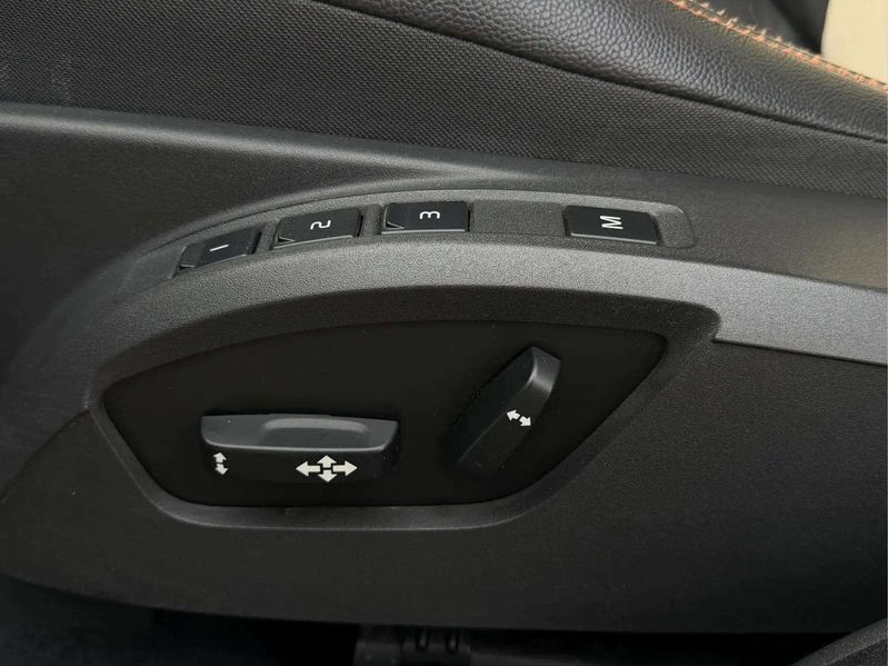 Volvo V50 bild 13