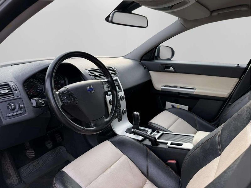 Volvo V50 bild 9