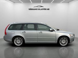Volvo V50 bild 5