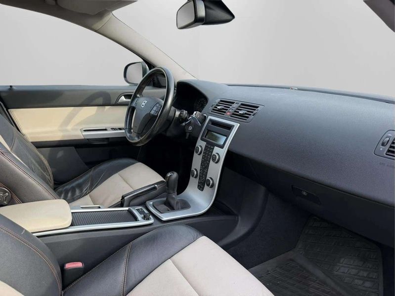 Volvo V50 bild 15