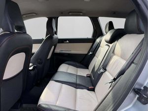 Volvo V50 bild 16