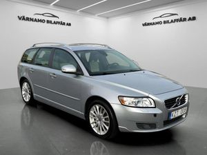 Volvo V50 bild 6