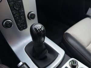 Volvo V50 bild 11