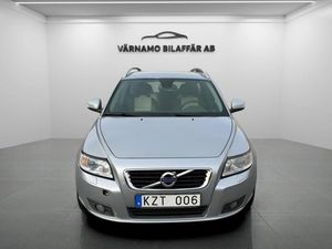 Volvo V50 bild 7