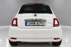 Fiat 500 bild 24