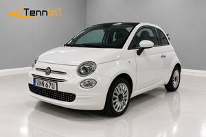 Fiat 500 bild 1