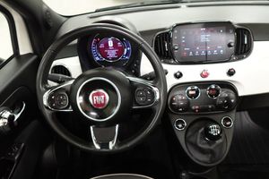 Fiat 500 bild 10