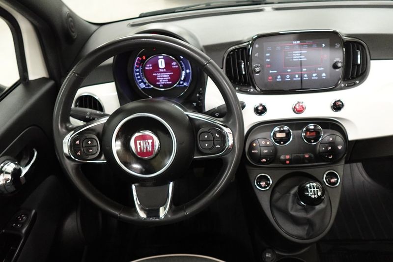 Fiat 500 bild 10