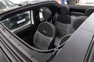 Fiat 500 bild 16