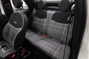 Fiat 500 bild 8