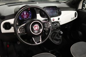 Fiat 500 bild 9
