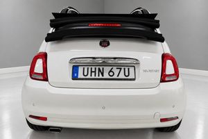 Fiat 500 bild 22