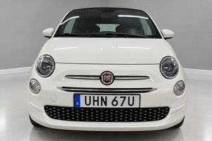 Fiat 500 bild 5