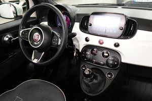 Fiat 500 bild 11