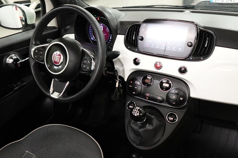 Fiat 500 bild 11