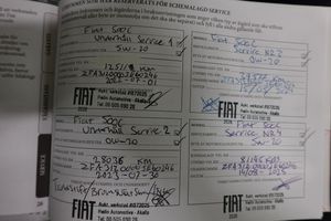 Fiat 500 bild 14