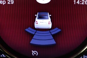 Fiat 500 bild 13