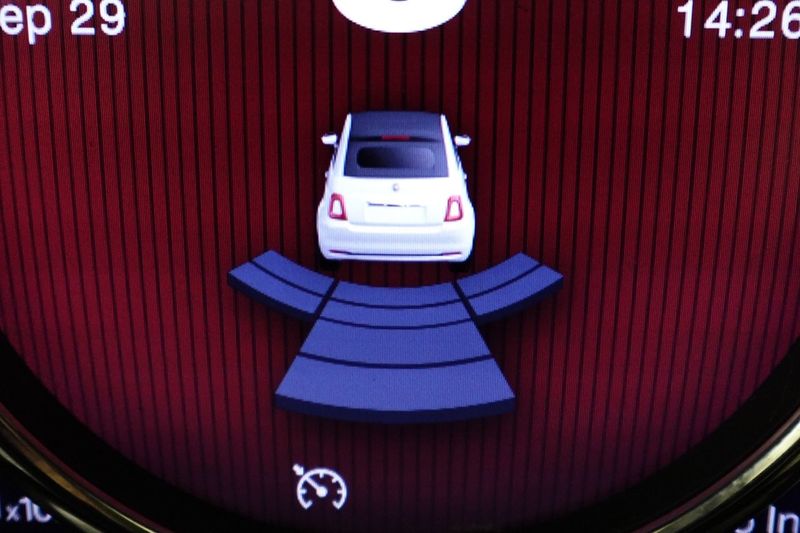 Fiat 500 bild 13