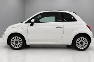 Fiat 500 bild 6