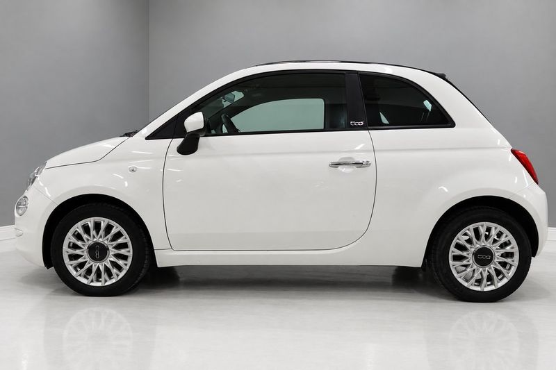 Fiat 500 bild 6