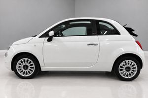Fiat 500 bild 3