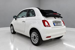Fiat 500 bild 21