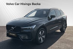 Volvo XC60 bild 1