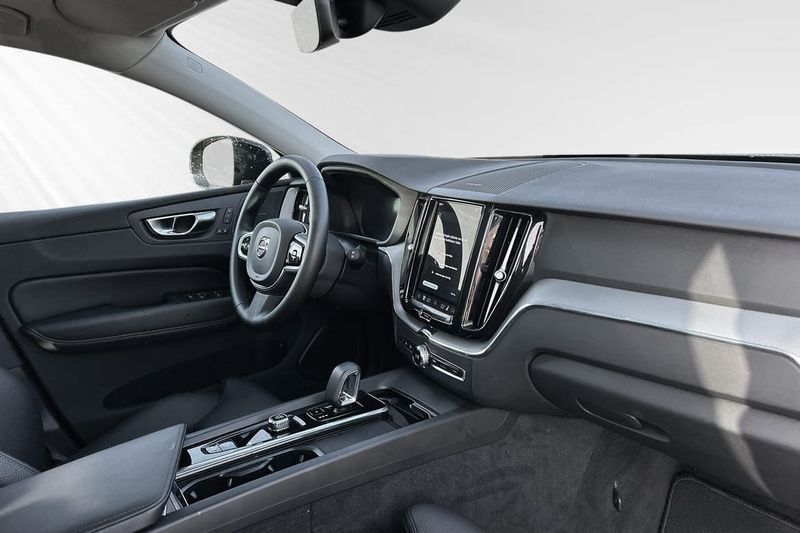 Volvo XC60 bild 10