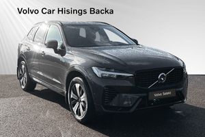 Volvo XC60 bild 6