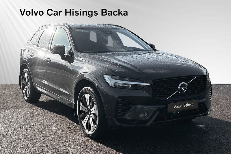Volvo XC60 bild 6